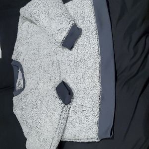 Women's Teddy Bear Sweatshirt